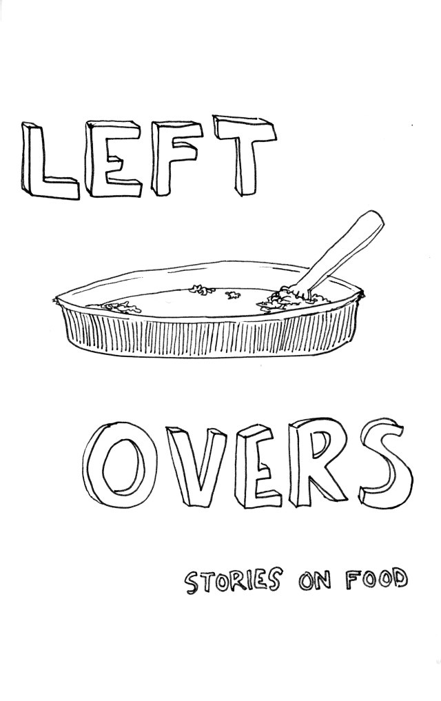 leftovers