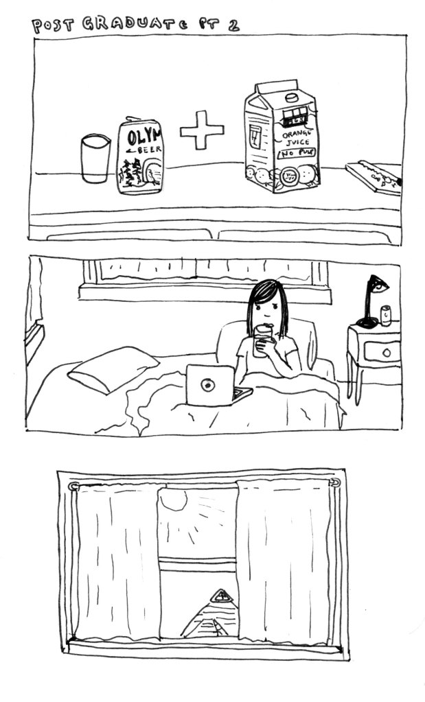 post grad pt2